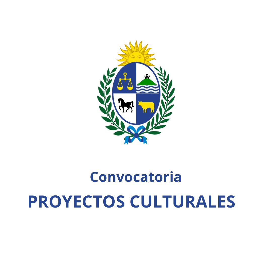 Lee más sobre el artículo Convocatoria a Proyectos Culturales